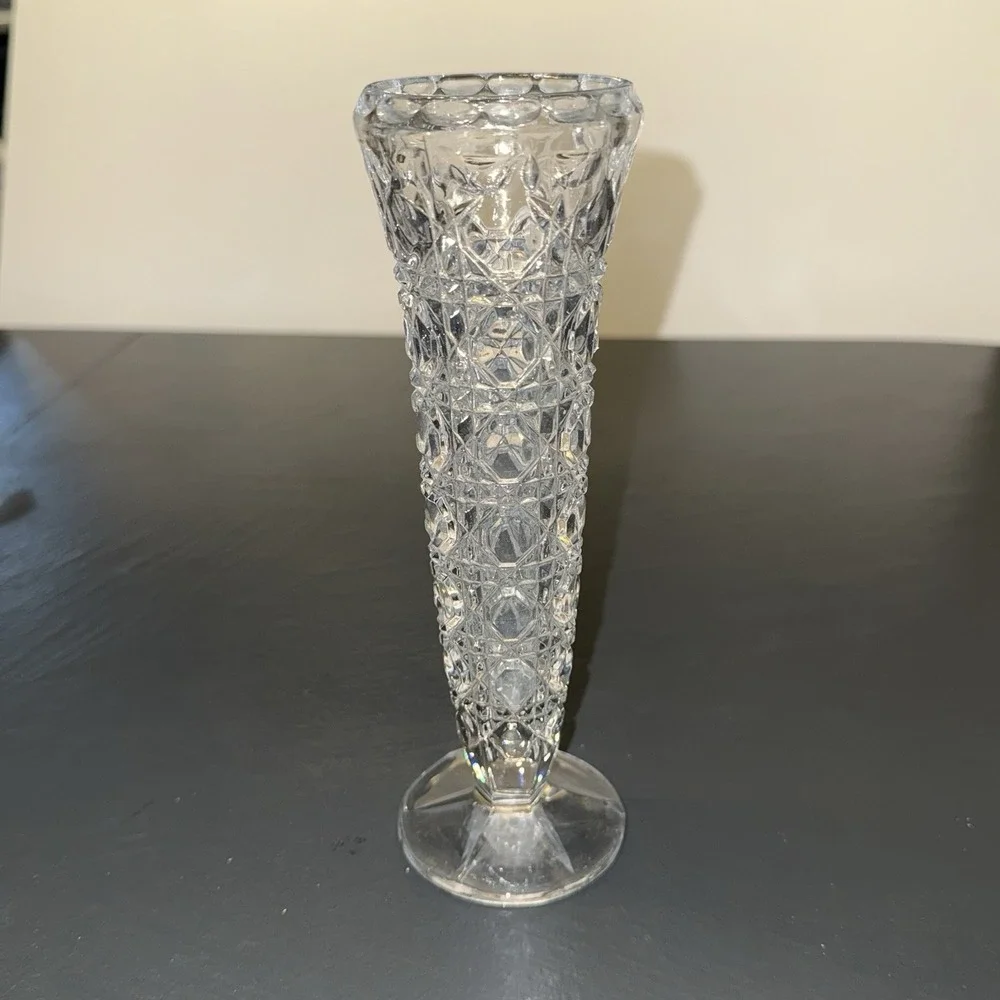 Vintage Indiana Glass 8
